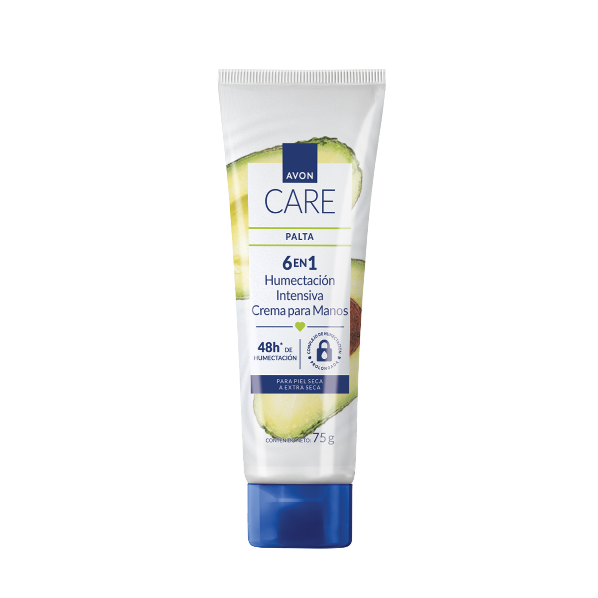 Crema para Manos Avon Care Palta 75g
