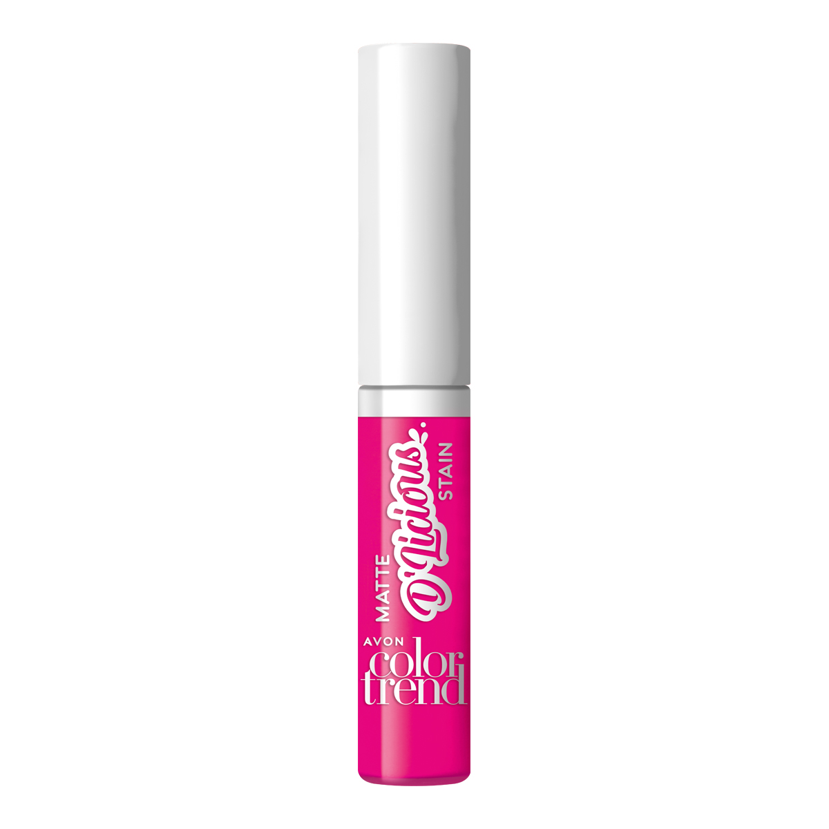 Labial Líquido Mate D´liciuos Color Trend Fucsia