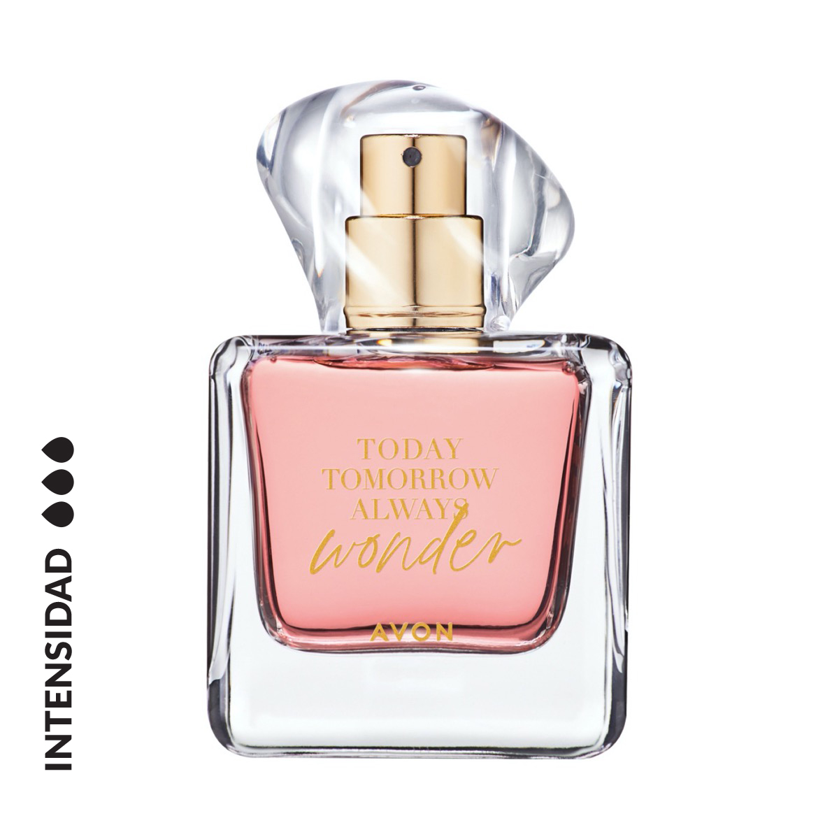 Perfume de Mujer TTA Today Tomorrow Always Wonder