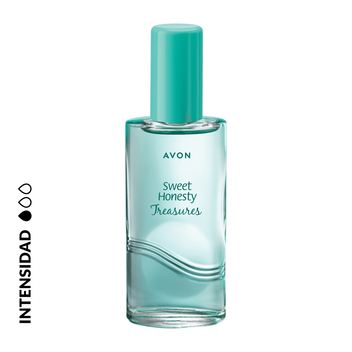 Perfume de Mujer Sweet Honesty Treasures