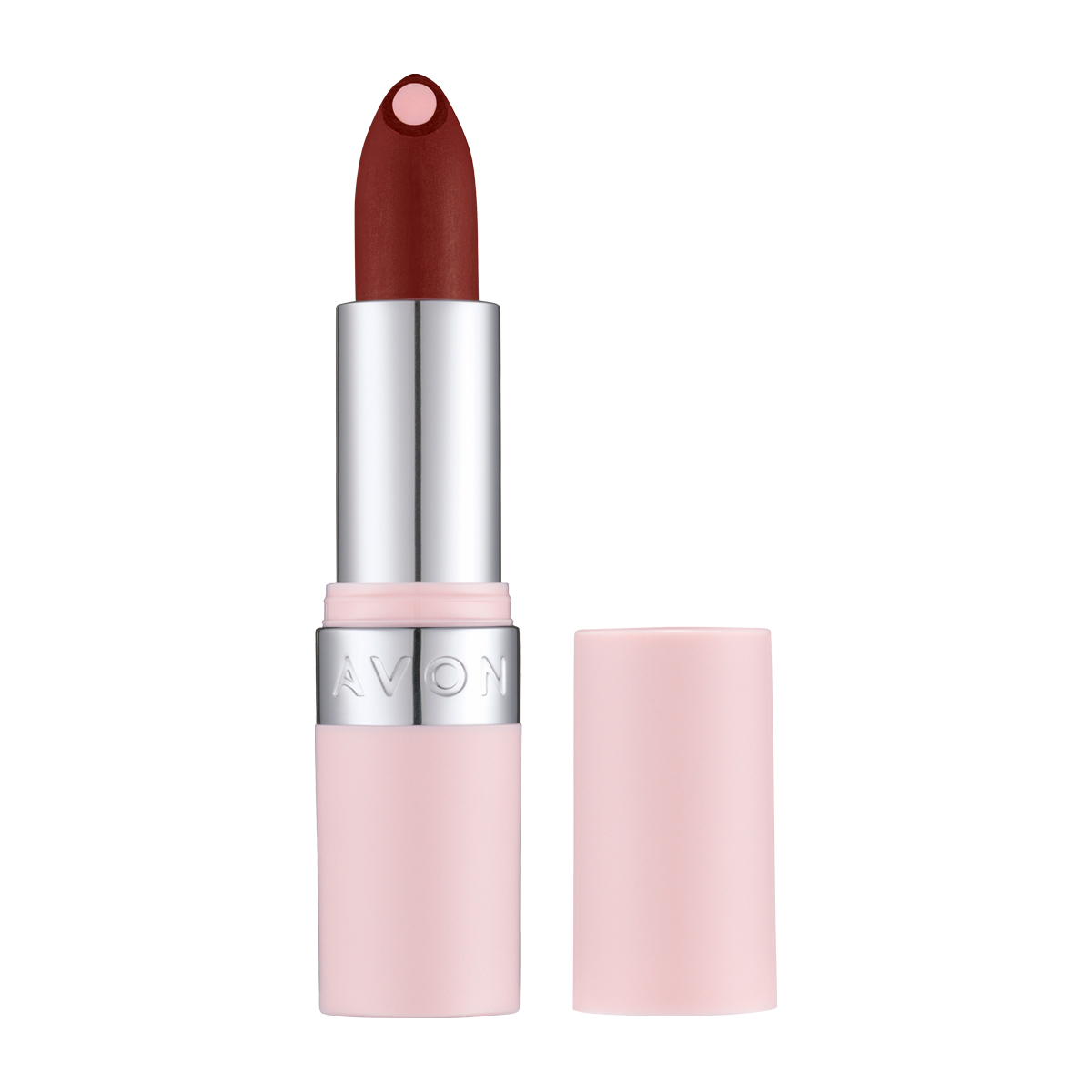 Lápiz Labial Hydramatic Matte Make Up + Care Nude 3,6g
