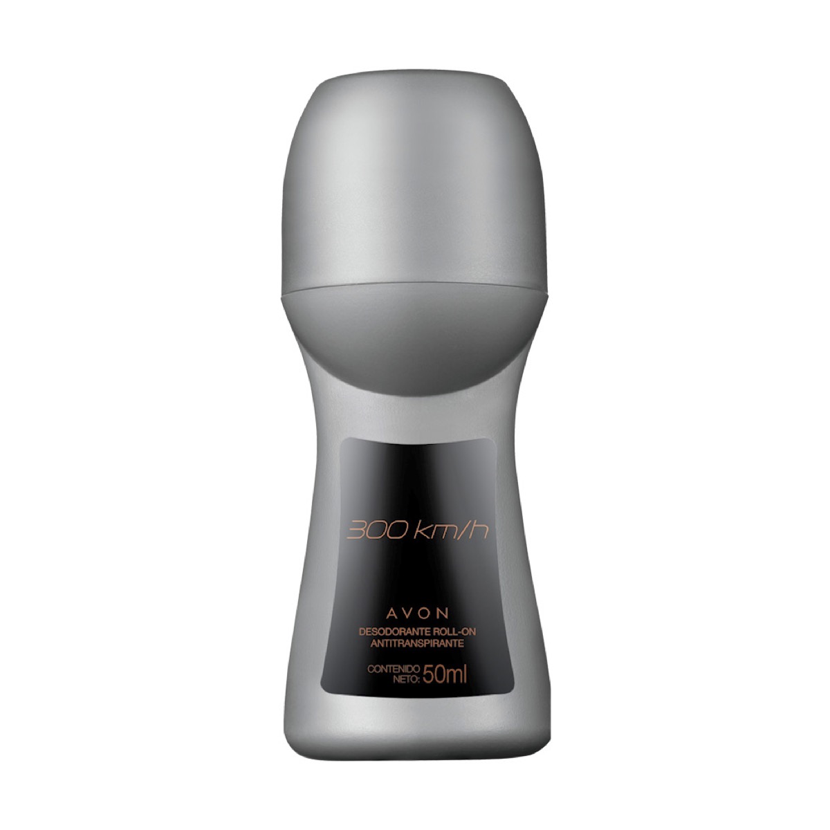 Desodorante Roll-On 300 km