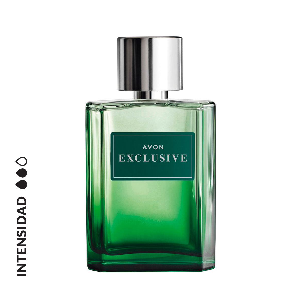 Perfume de Hombre Exclusive