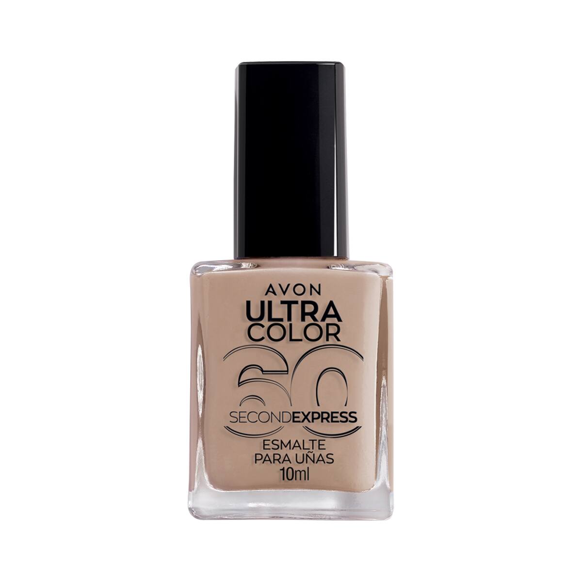 Esmalte Ultra Color Getting Bare
