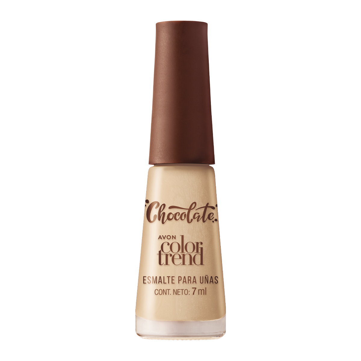 Esmalte para uñas Color Trend