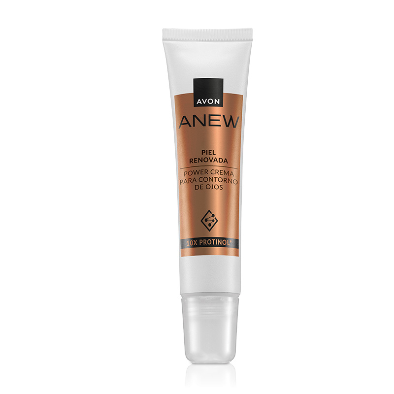 Contorno de ojos Power | Anew