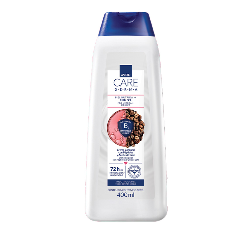 Avon Care Derma Piel Nutrida
