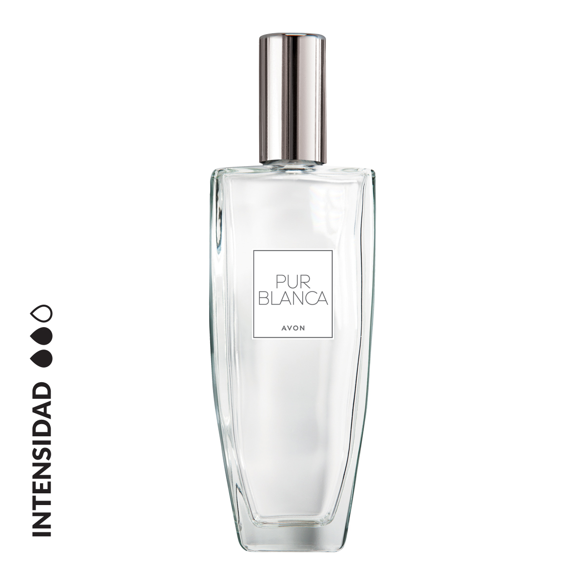 Pur Blanca Eau de Toilette