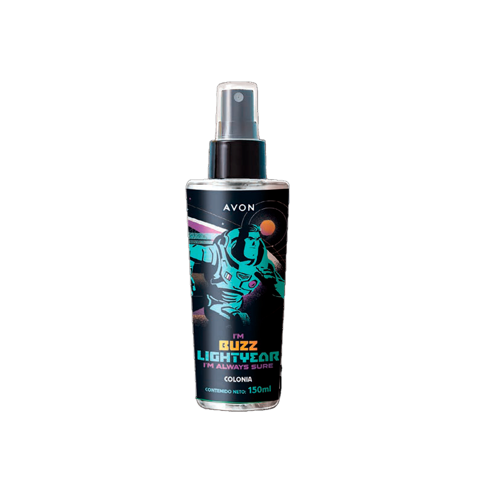 Avon I’m Buzz Lightyear Colonia 150 ml