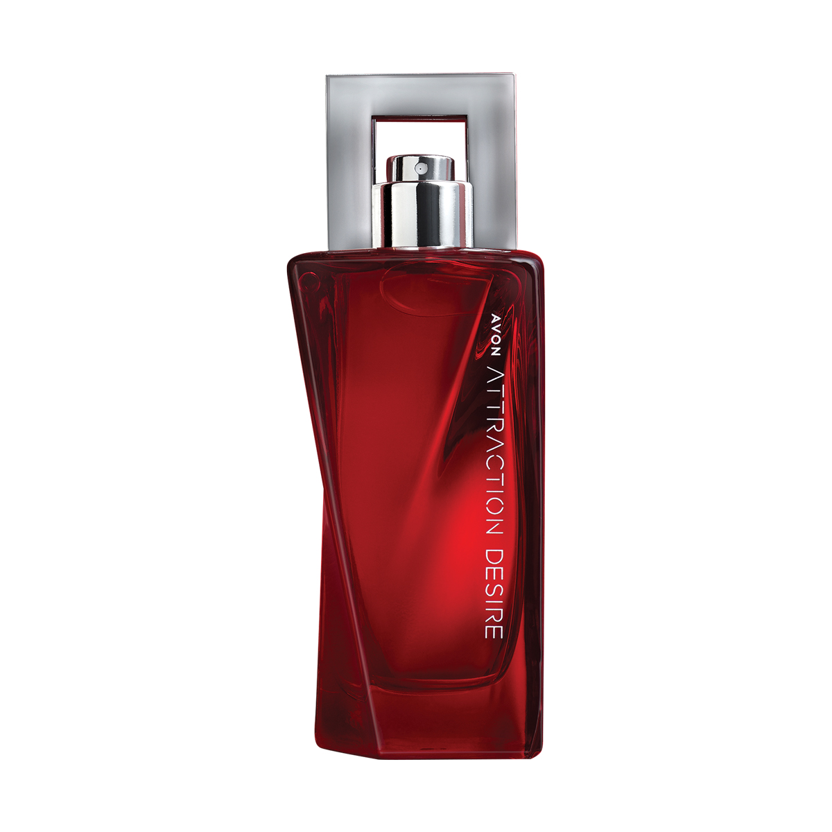 Perfume de Mujer Attraction Desire
