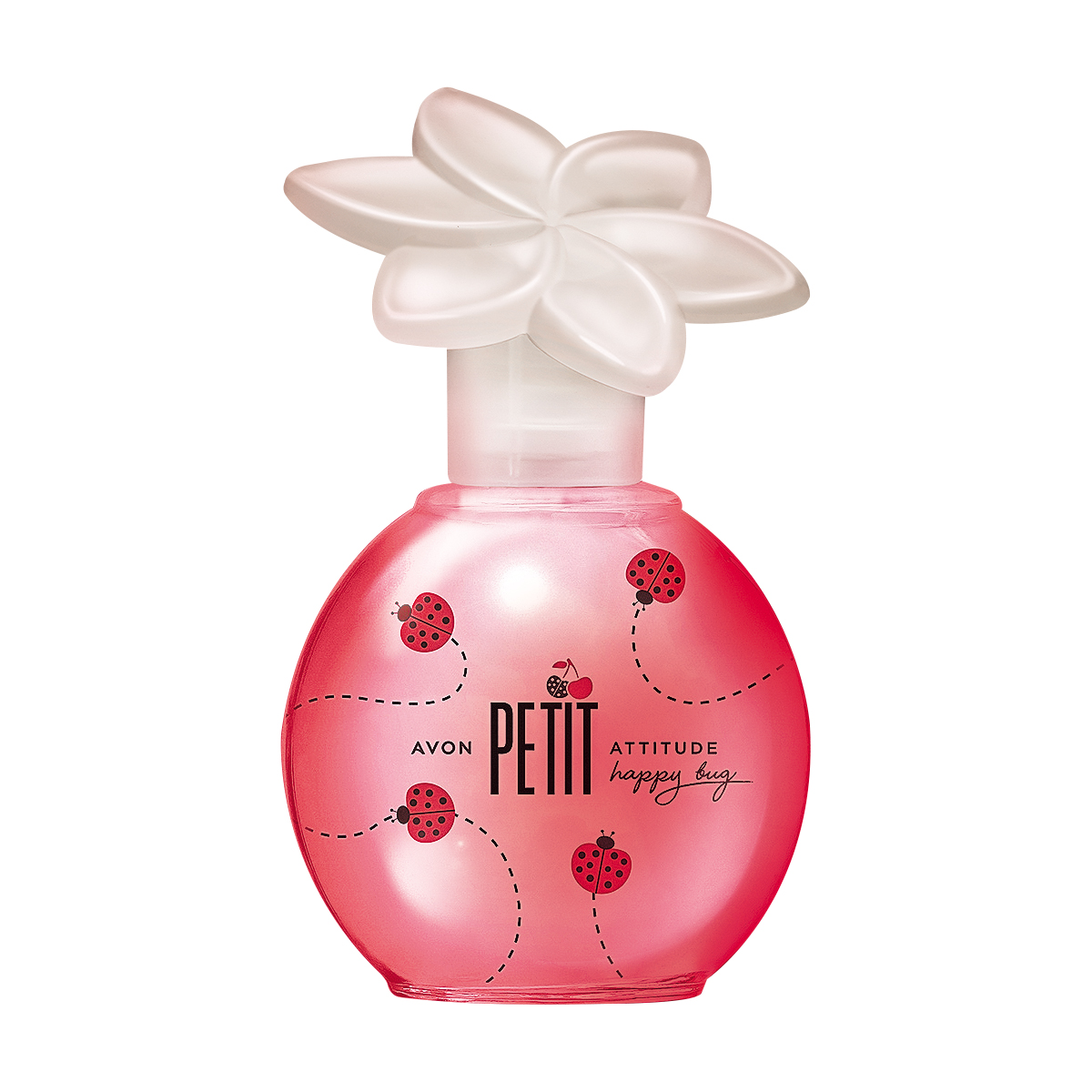 Petit Attitude Happy Bug Perfume de Mujer