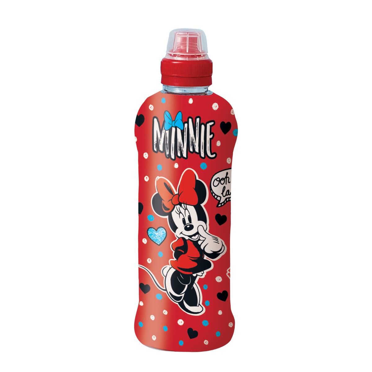 Botella | Minnie