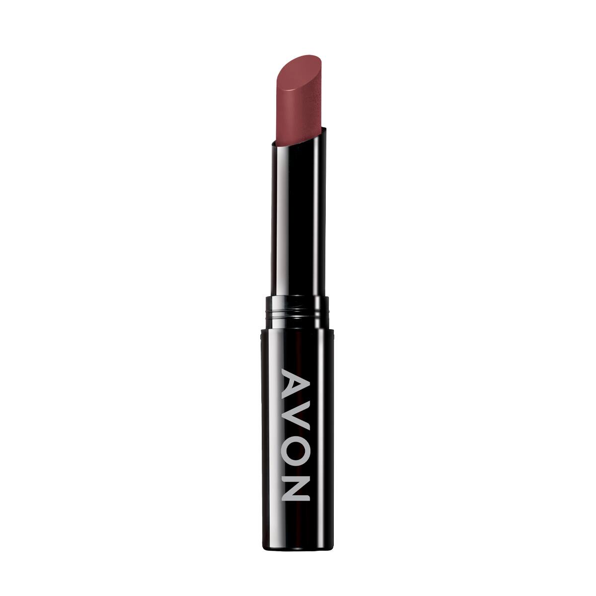 Lápiz Labial de Larga Duración FPS 15 Avon Totally Twing 1,5g