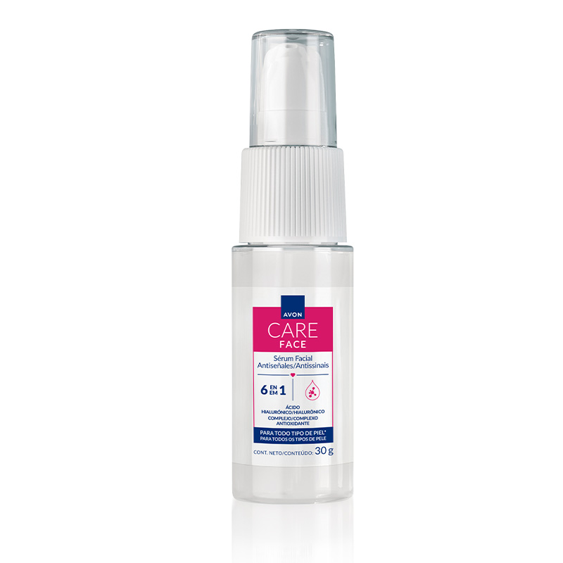 Serum 6 en 1 Avon Care