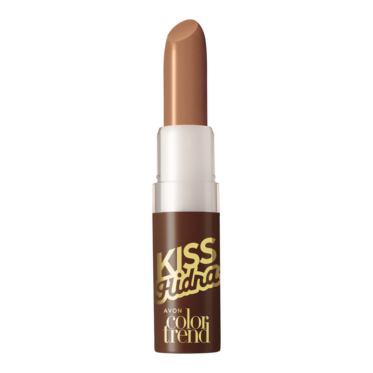 Labial Color Trend