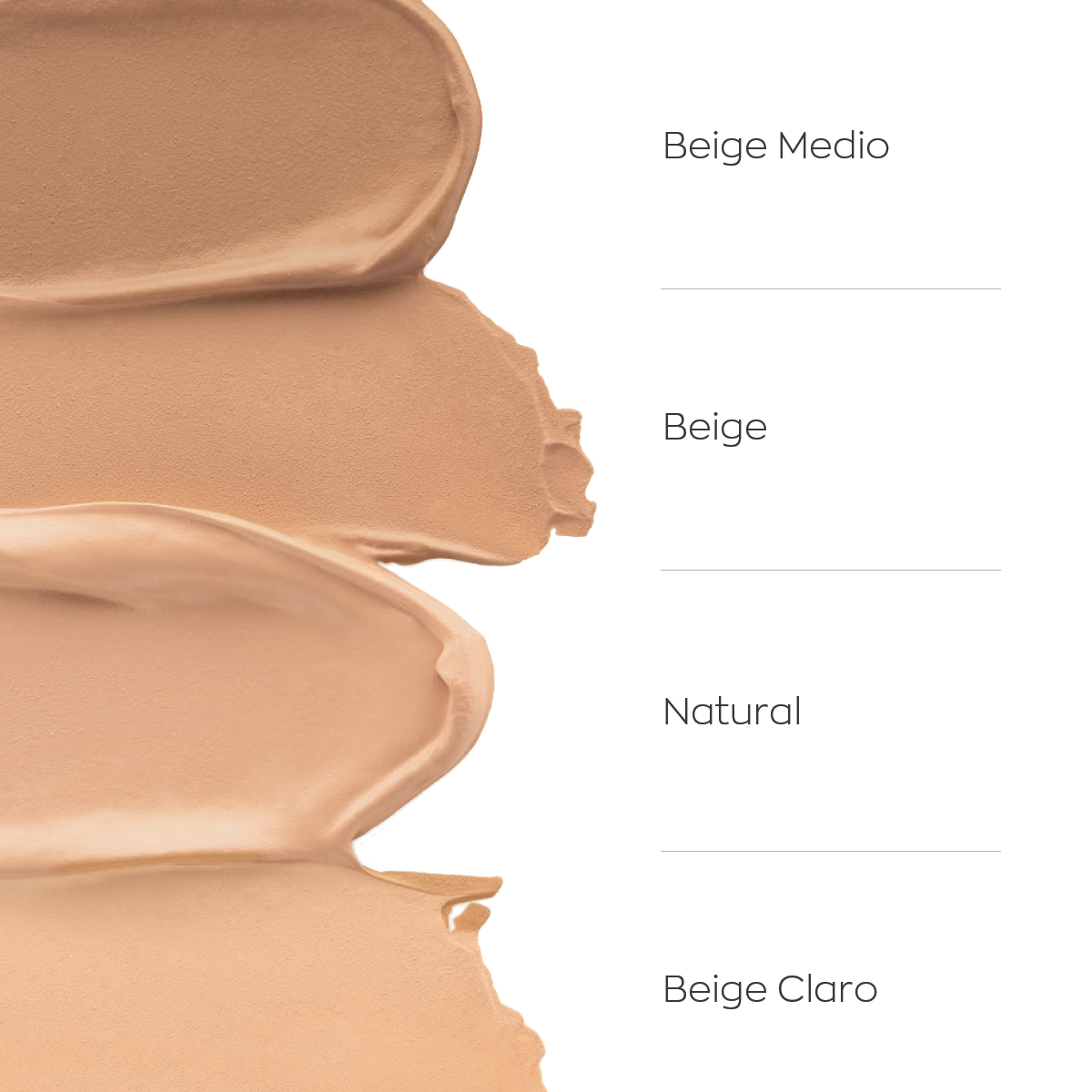 Maquillaje Facial en Barra Color Trend Multi Real Light It Up