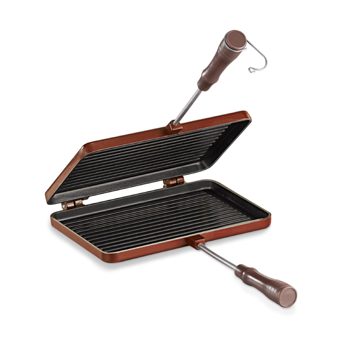 Grill tostador Cucina Donna