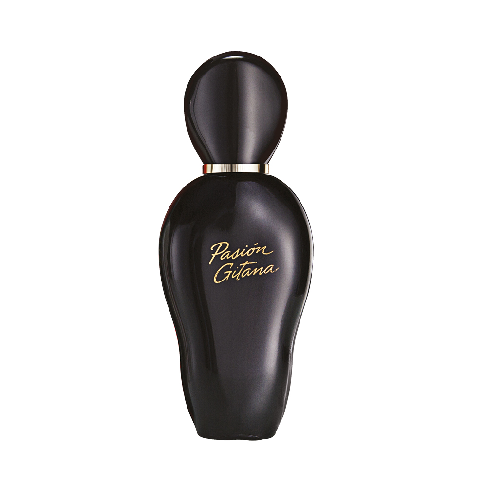 Pasión Gitana Perfume de Mujer