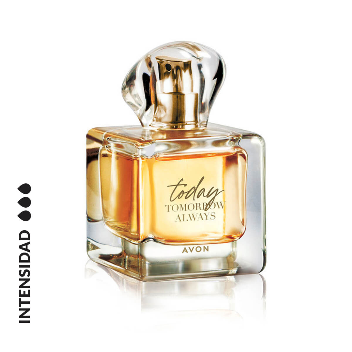 TTA EDP Femenino 50 ml