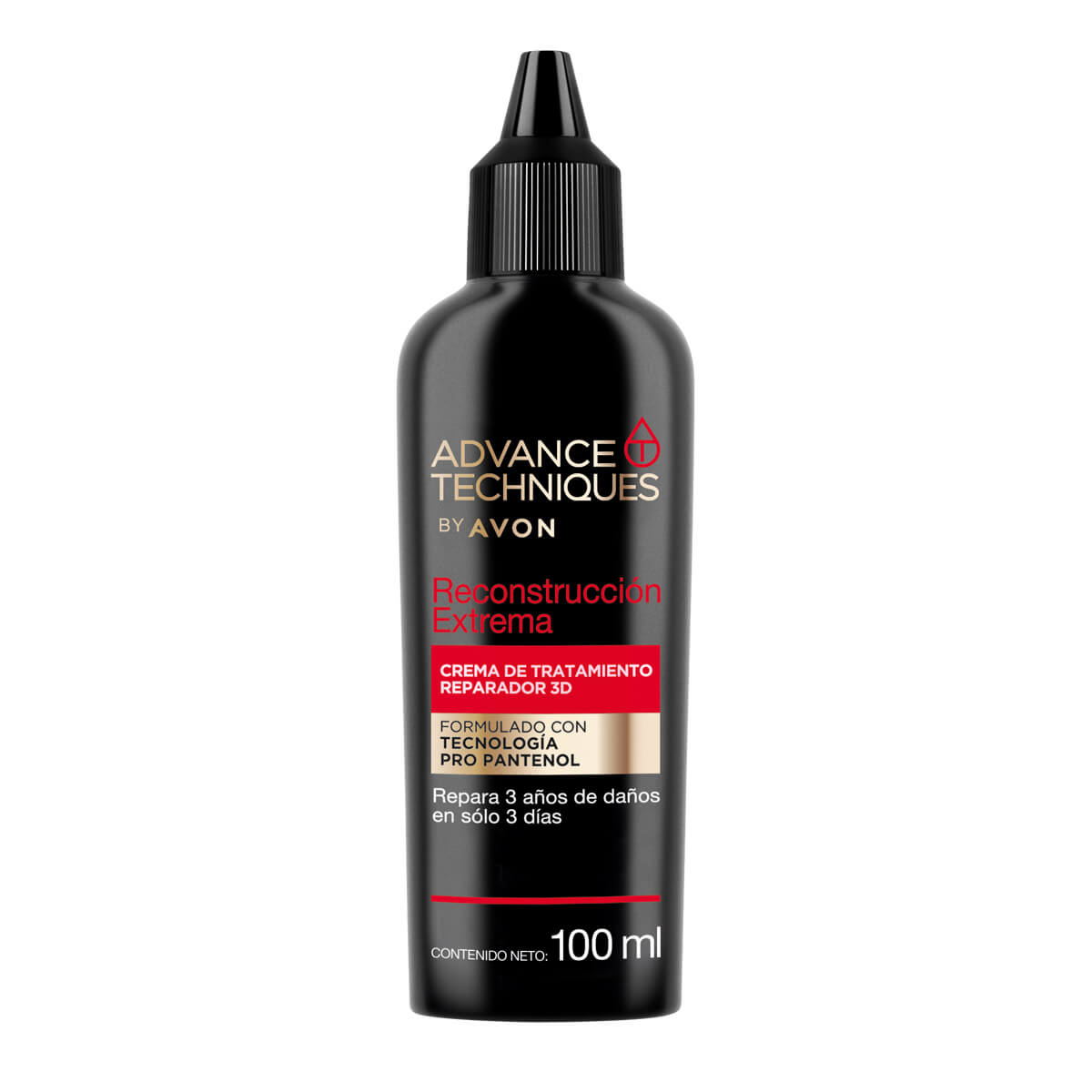 Crema de Tratamiento Reparador 3D Advance Techniques
