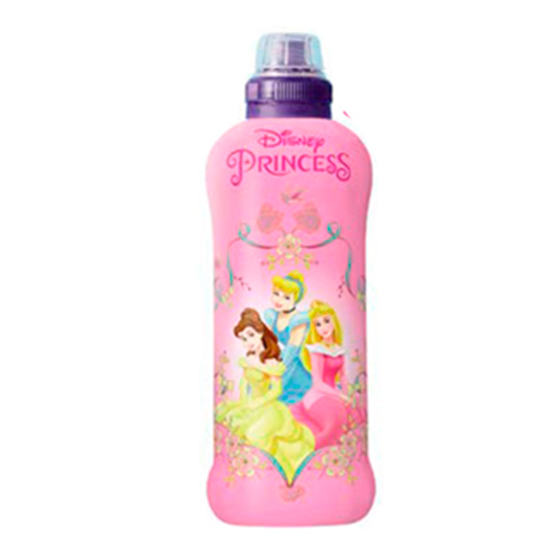 Botella Princesas