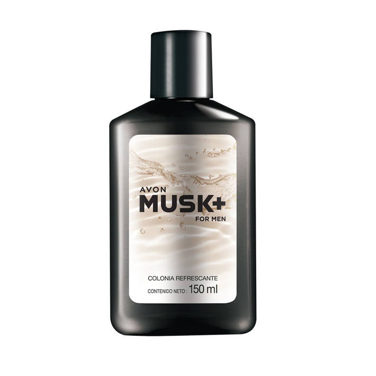 Musk+ for Men Colonia de Hombre