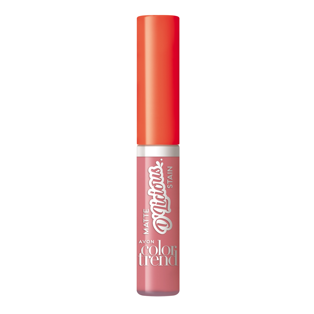 Labial Líquido Mate D´liciuos Stain Color Trend