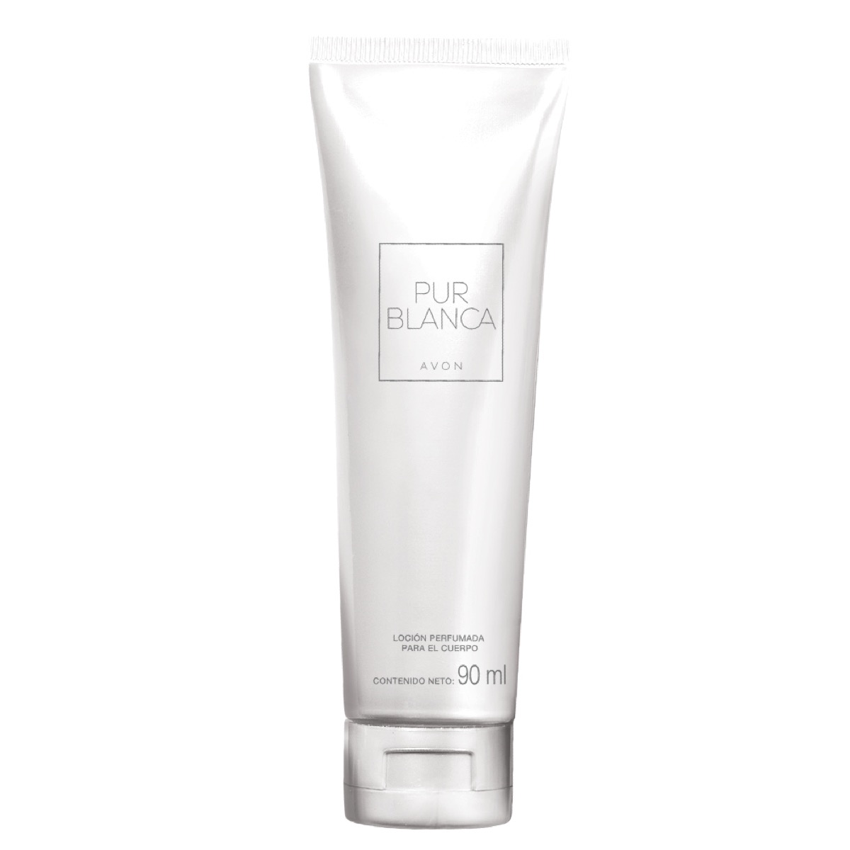 Loción Perfumada Pur Blanca