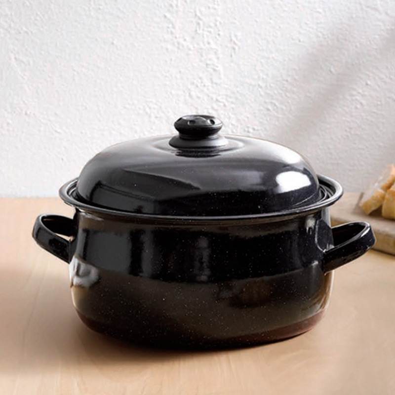 Sweet Cottage Cacerola 24 cm