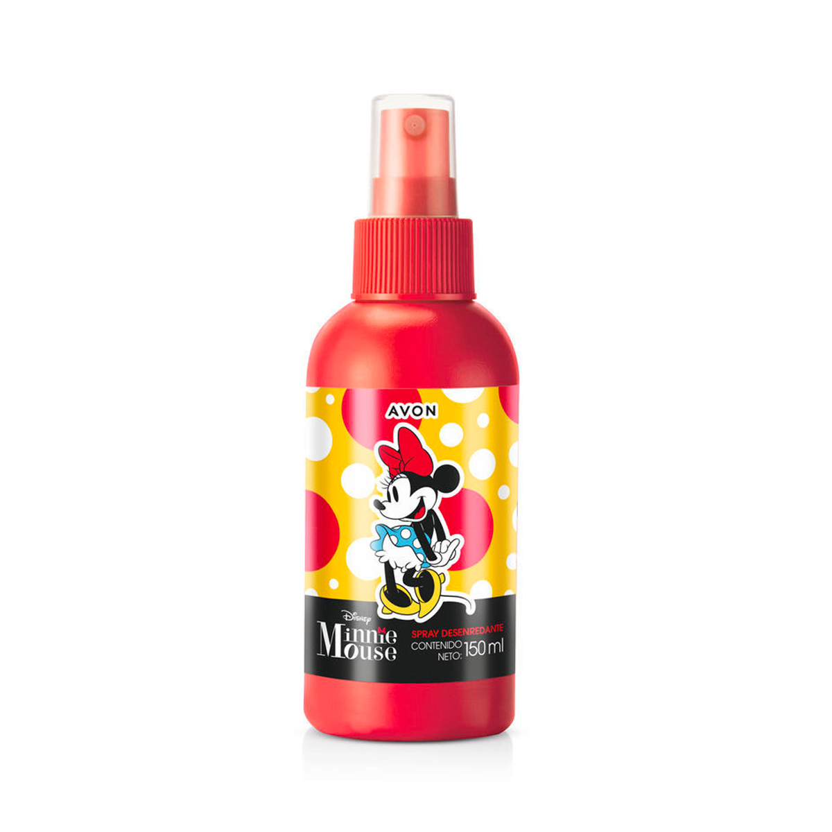 Spray desenredante Minnie