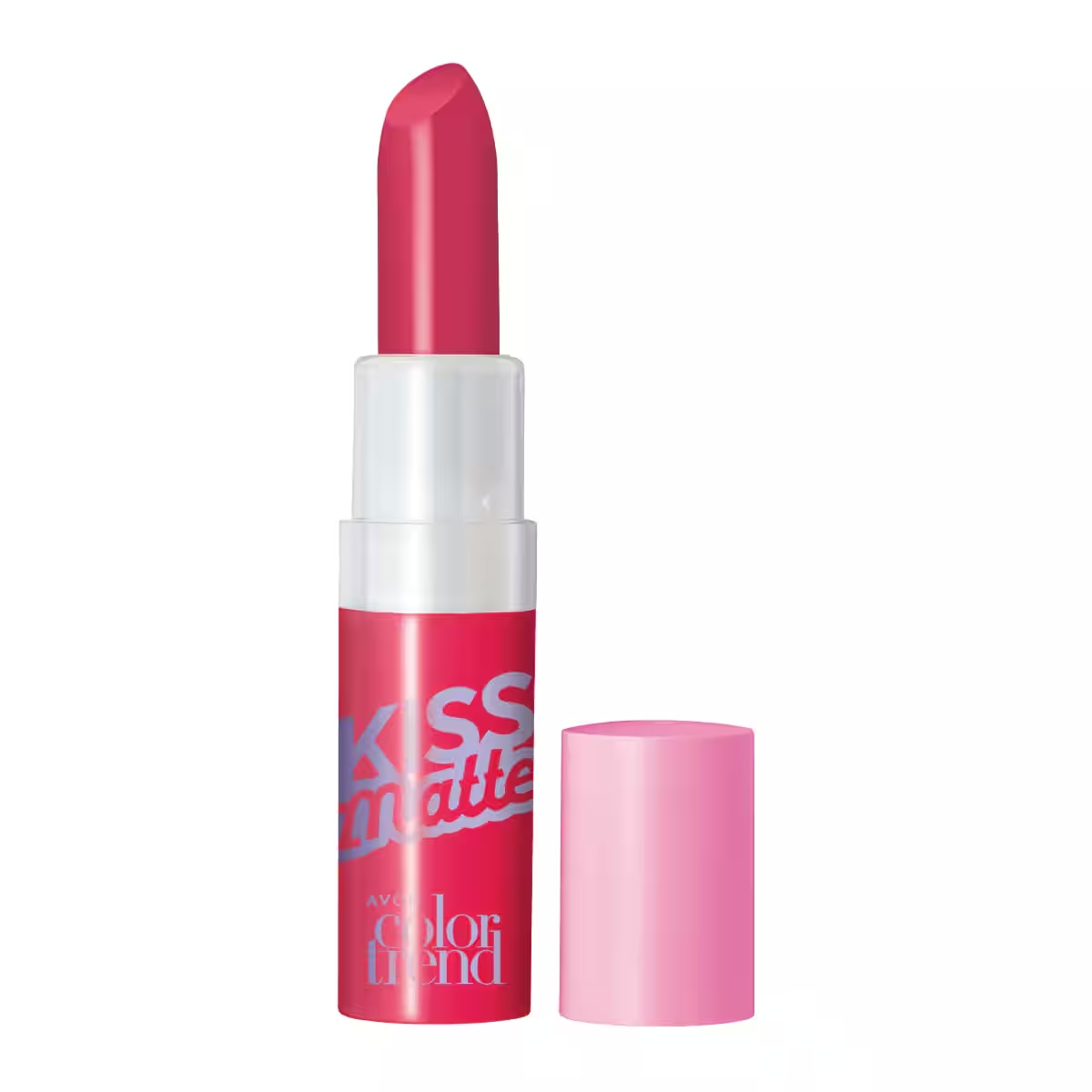 Labial el barra Color Trend Kiss Matte