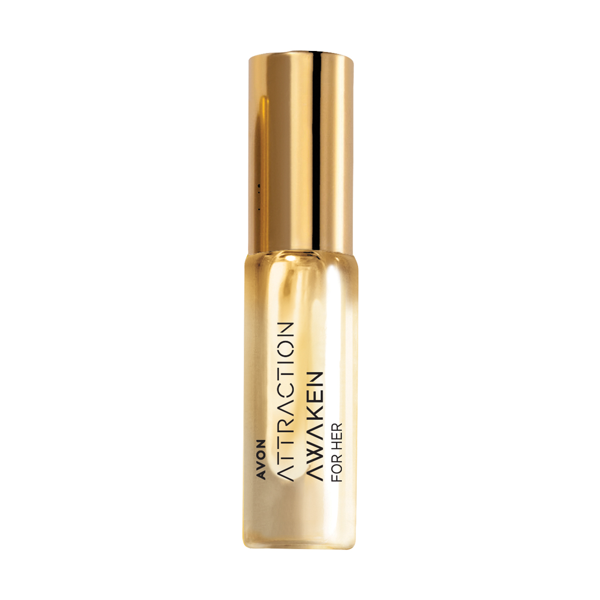 Purse Spray Perfume de mujer Attraction Awaken