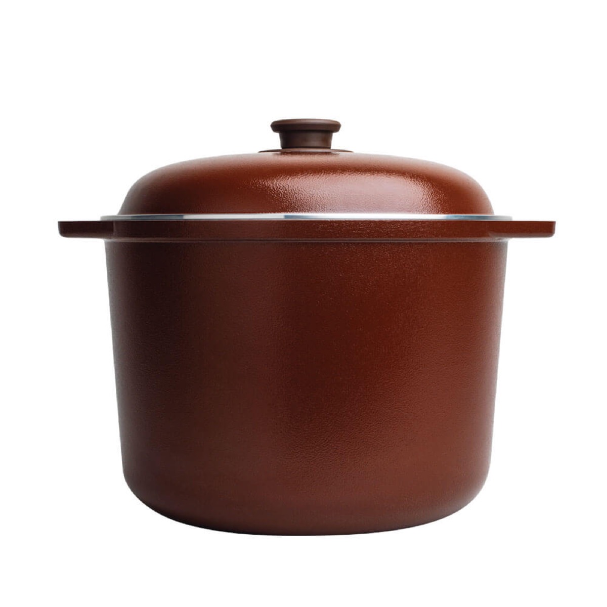 Olla guisera 28 cm Cucina Donna
