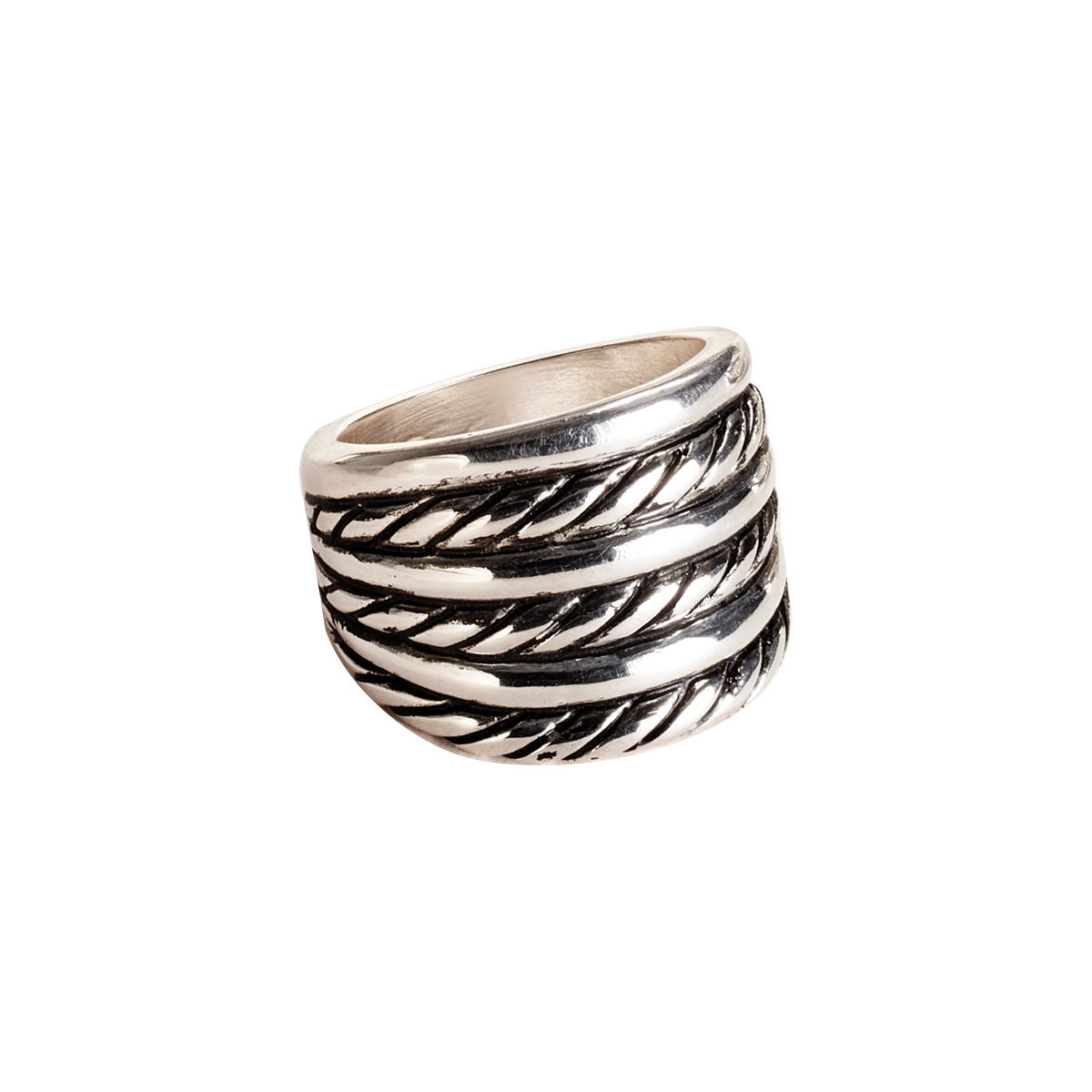 Anillo Aitana Talle 10