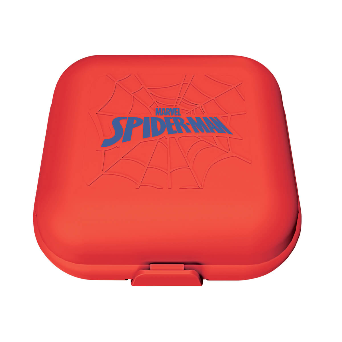 Spiderman Sandwichera