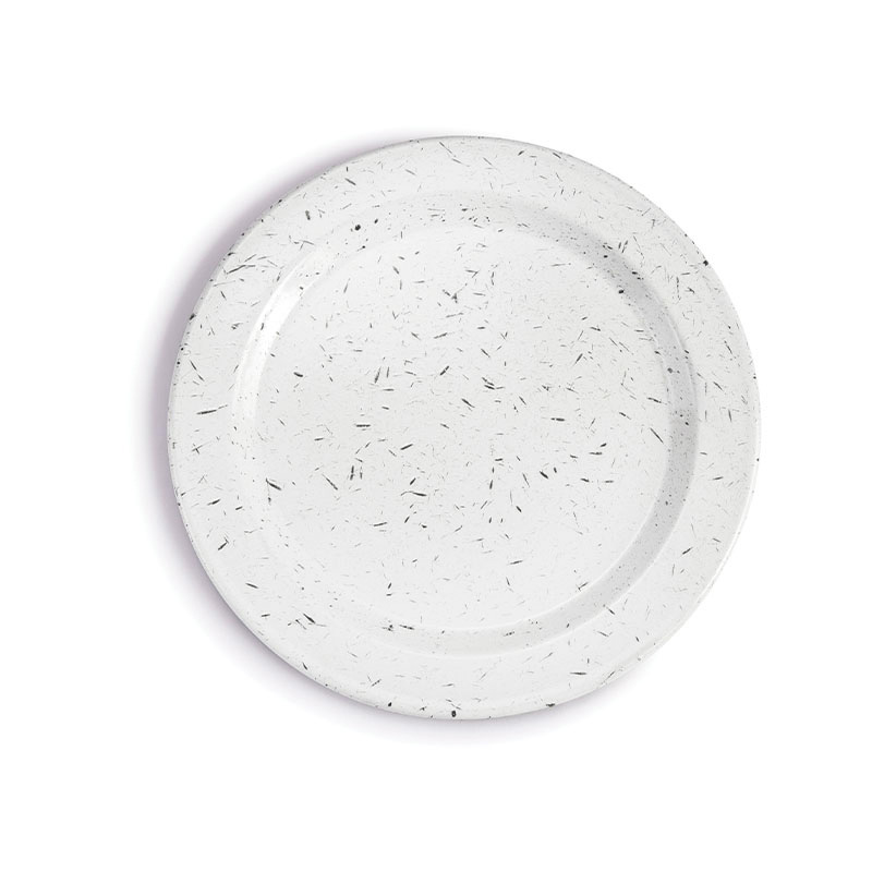 Plato Playo Blanco Sweet Cottage