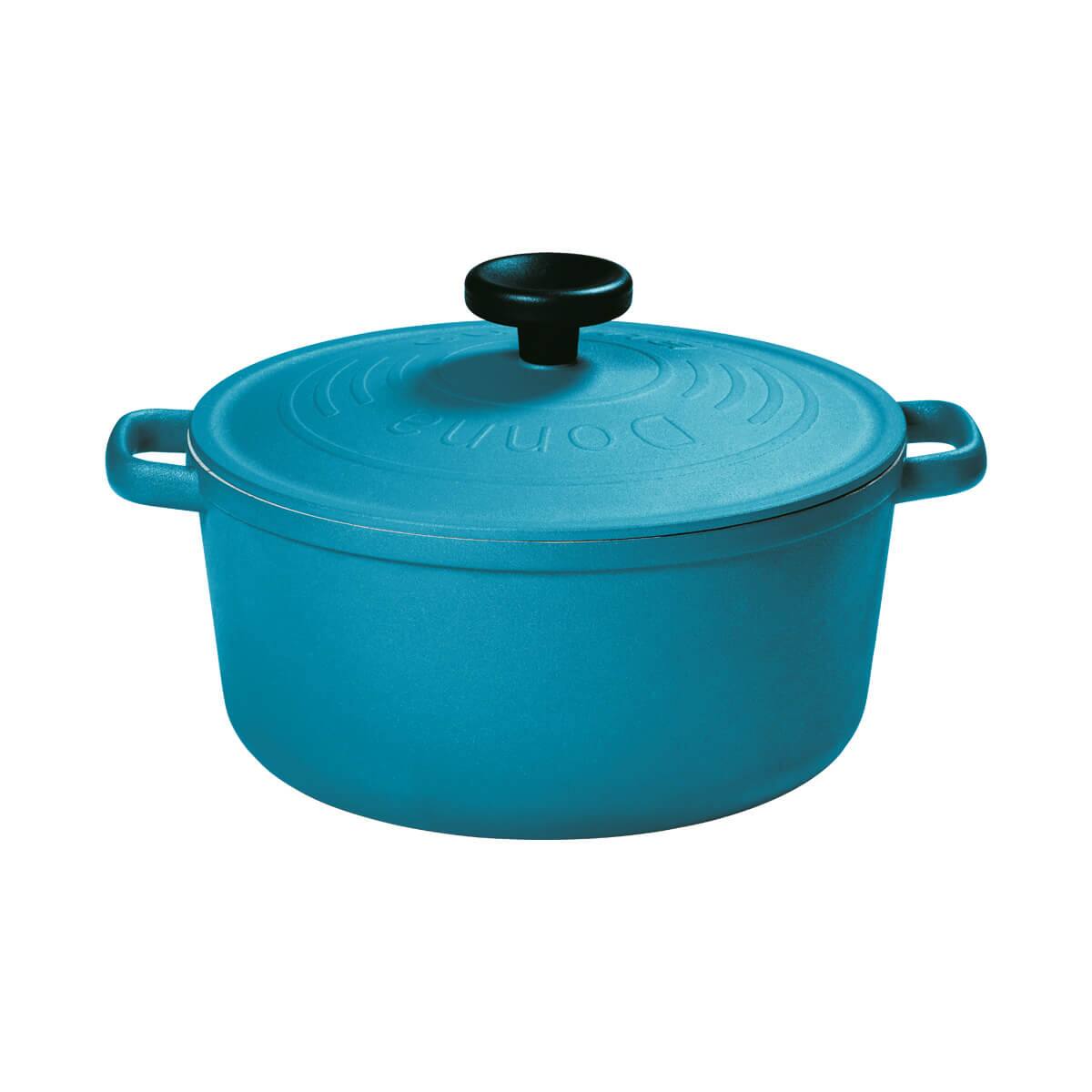 Olla con asas 26 cm Cucina DonnaEvoluzione
