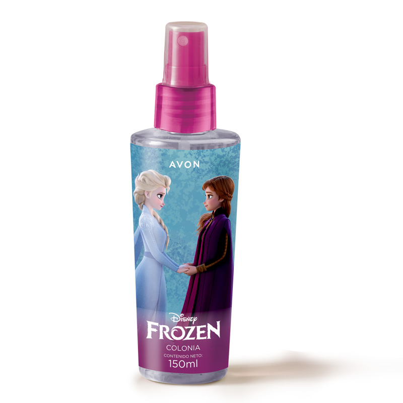 Colonia Frozen 150ml