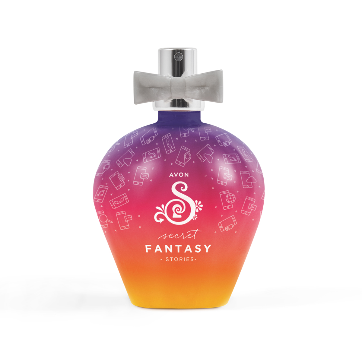 Secret Fantasy Stories Perfume de Mujer