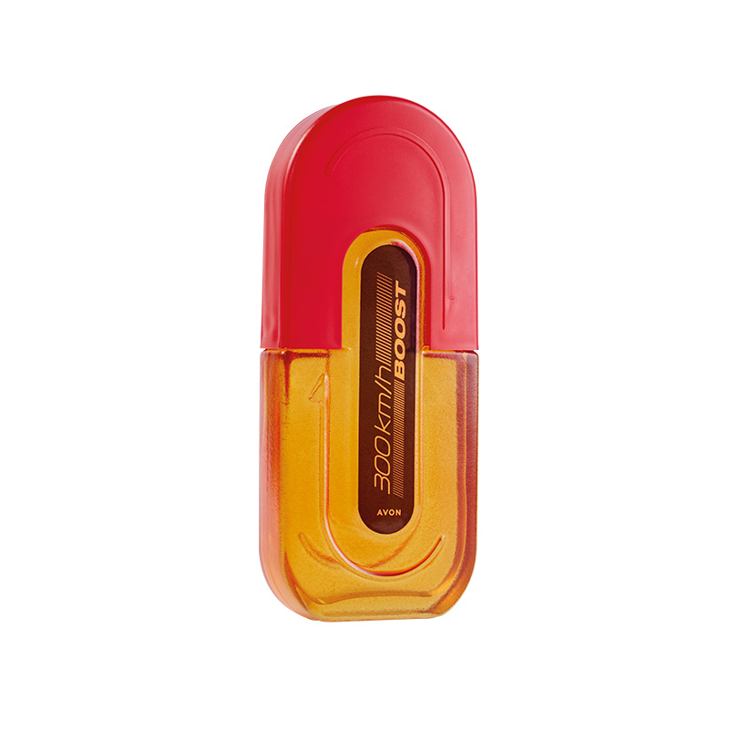 300 Km/H Fragancia Spray Para Él 100 ml