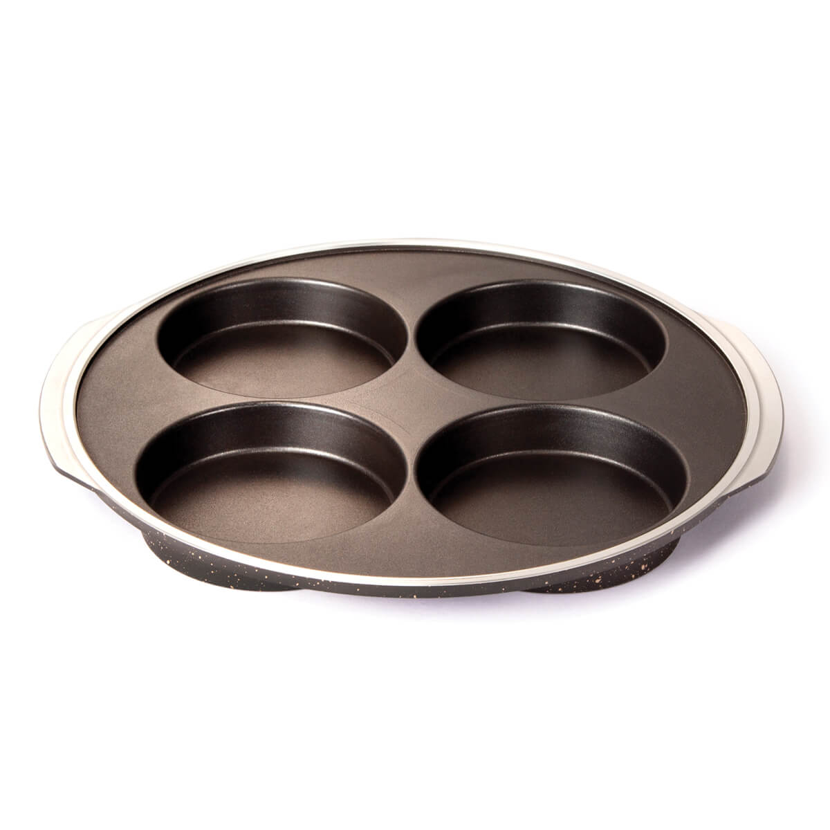 Accesorio Multipropósito Cucina Donna Marrón