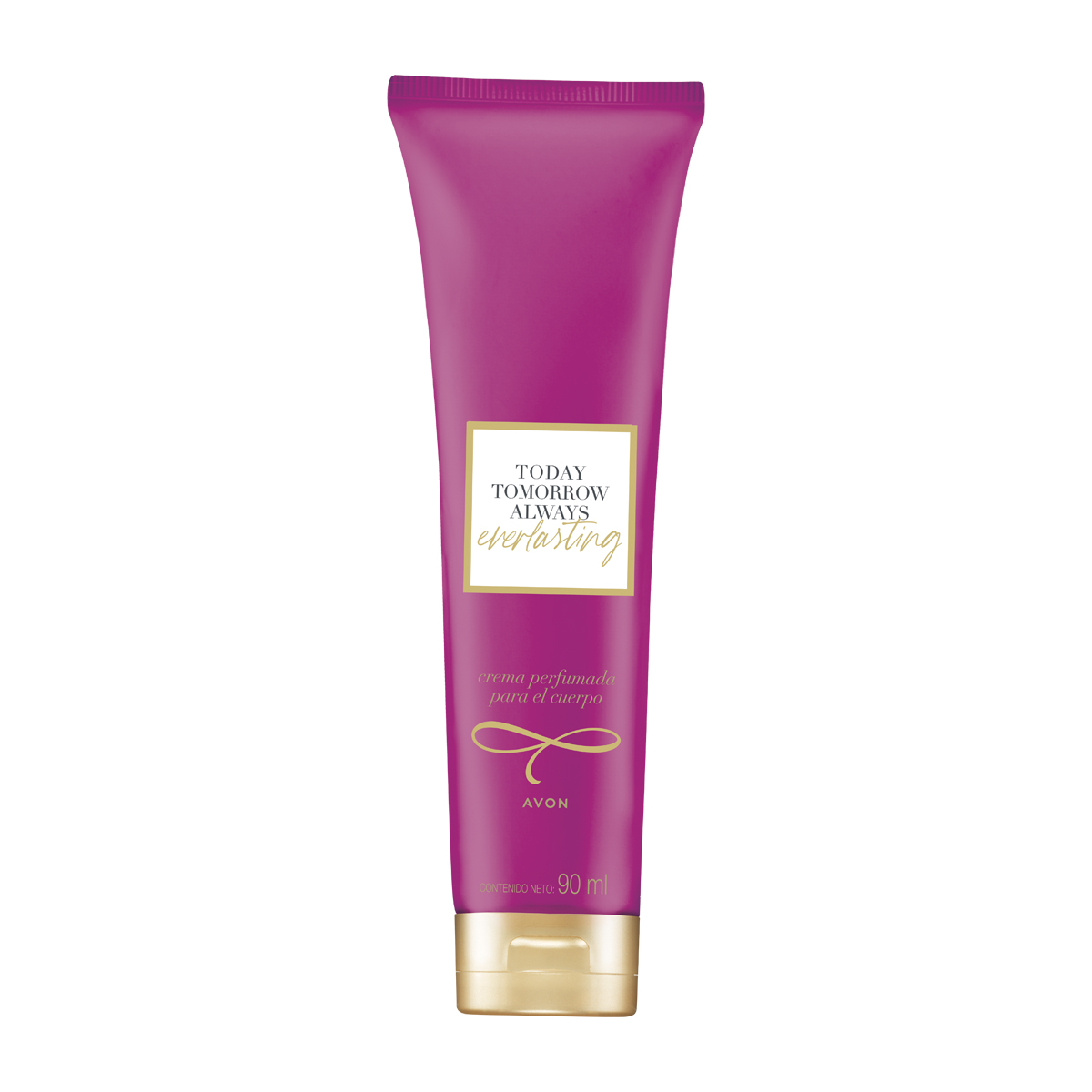 Crema Perfumada Corporal TTA Everlasting 90ml