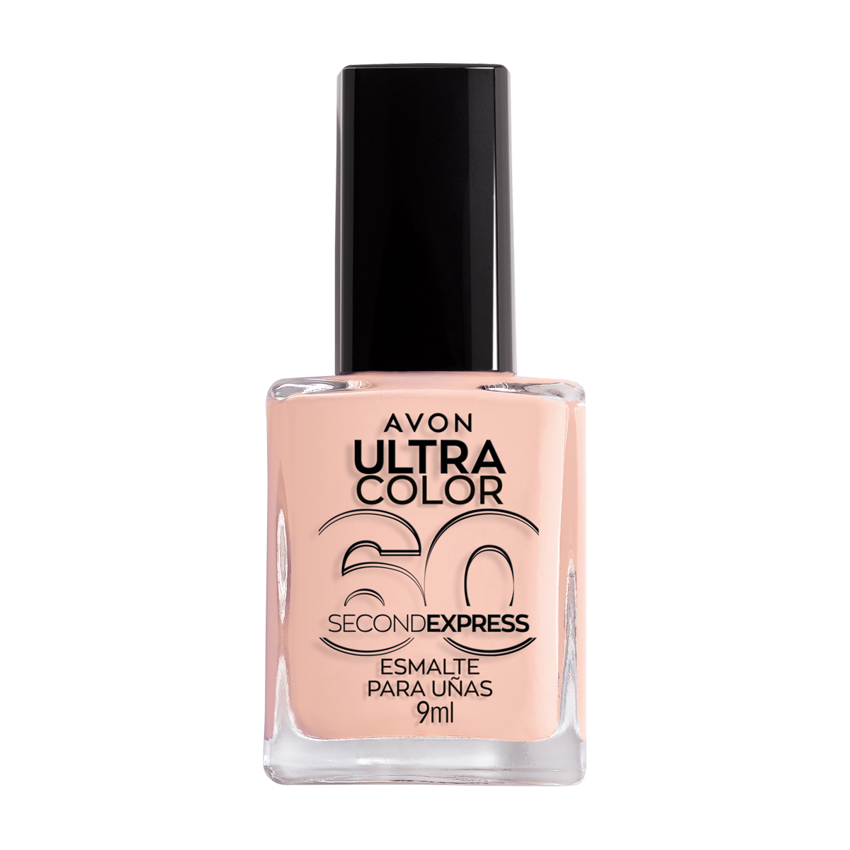 Esmalte para Uñas Nude Secret Avon Ultra Color