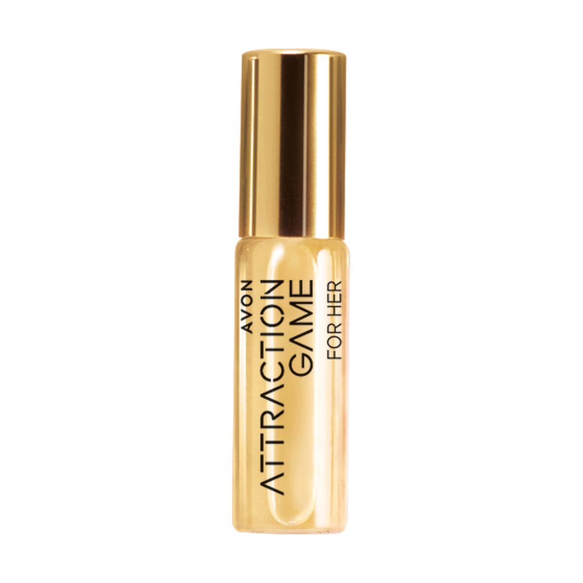 Attraction Game Purse Spray Perfume de Mujer