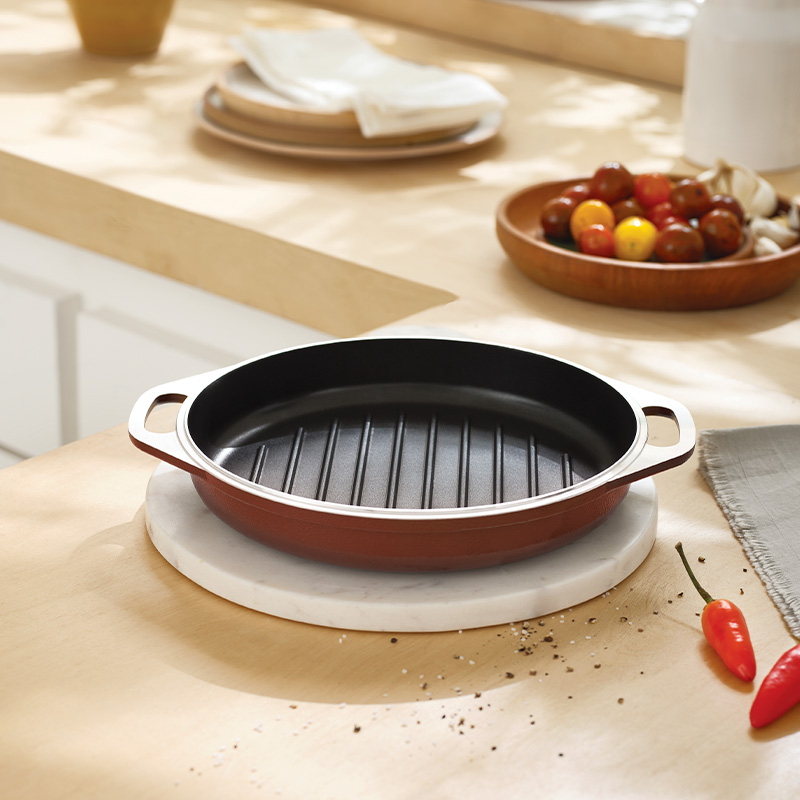 Cucina Donna 3 en 1 Marrón