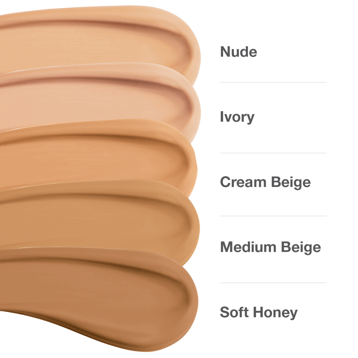 Base de Maquillaje en Crema Power Stay