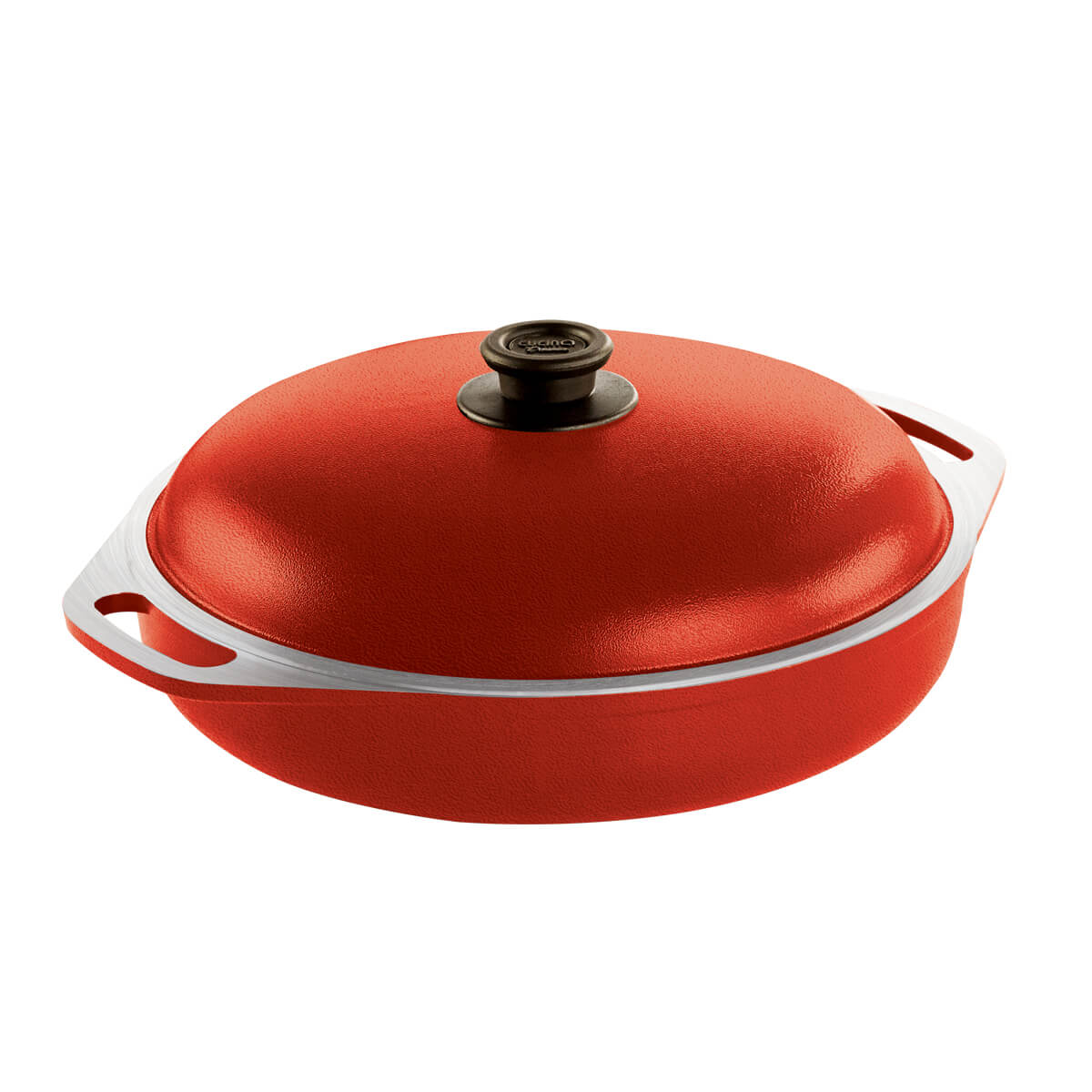 Paellera - Pizzera Cucina Donna