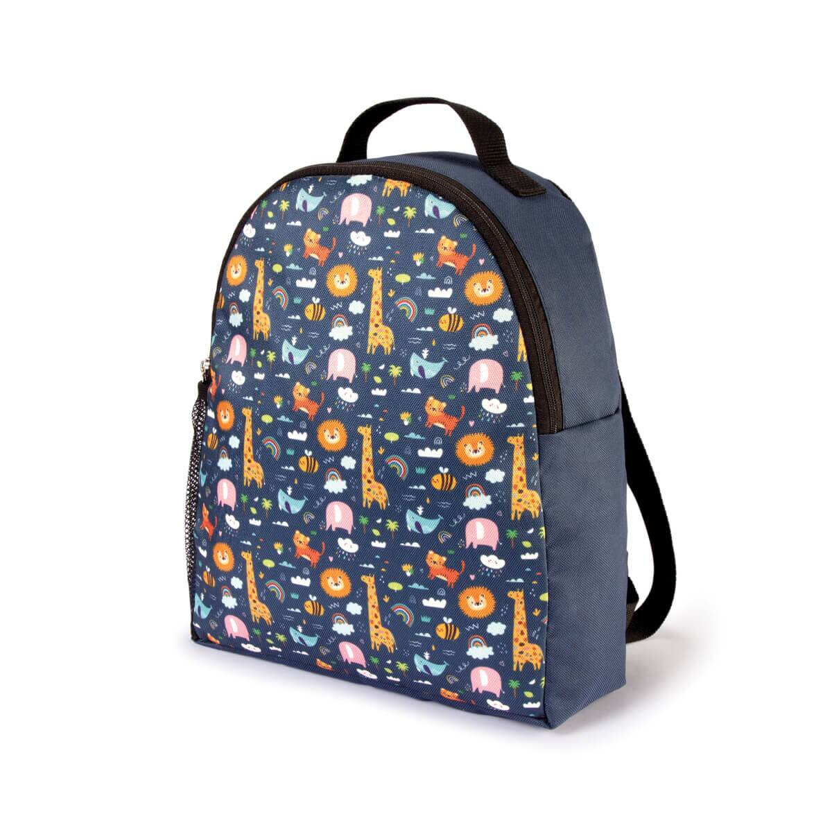 Mochila Animales