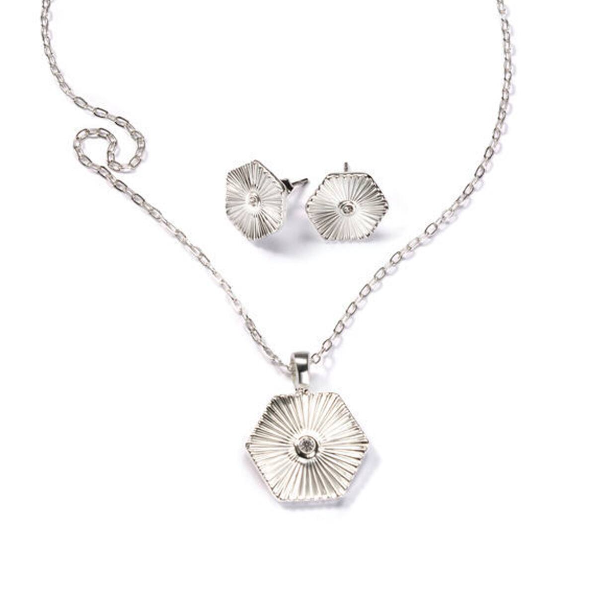 Collar + aros | Adele