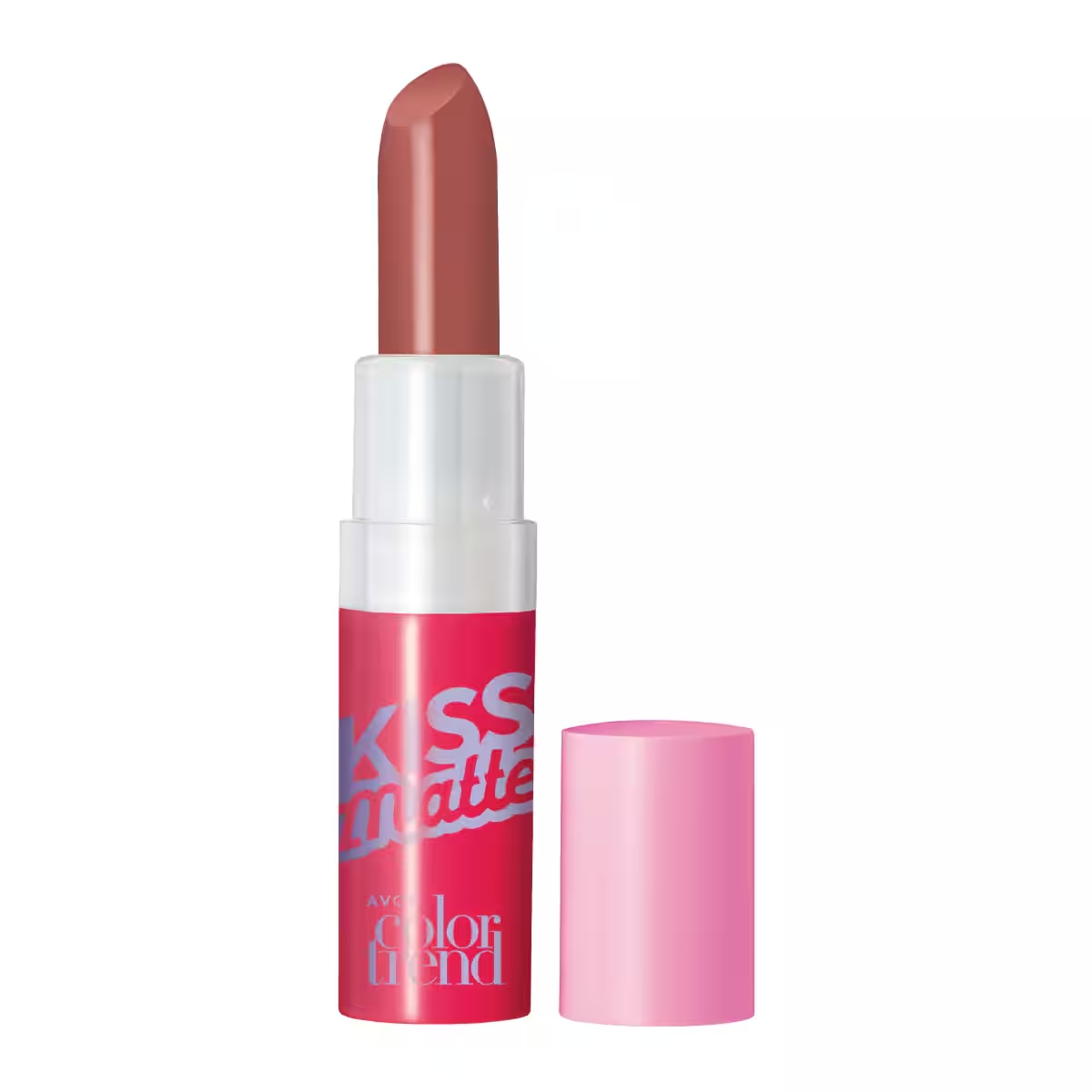 Labial el barra Color Trend Kiss Matte